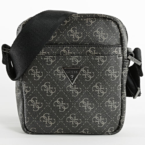 Sacoche HMVZLA Gris Anthracite