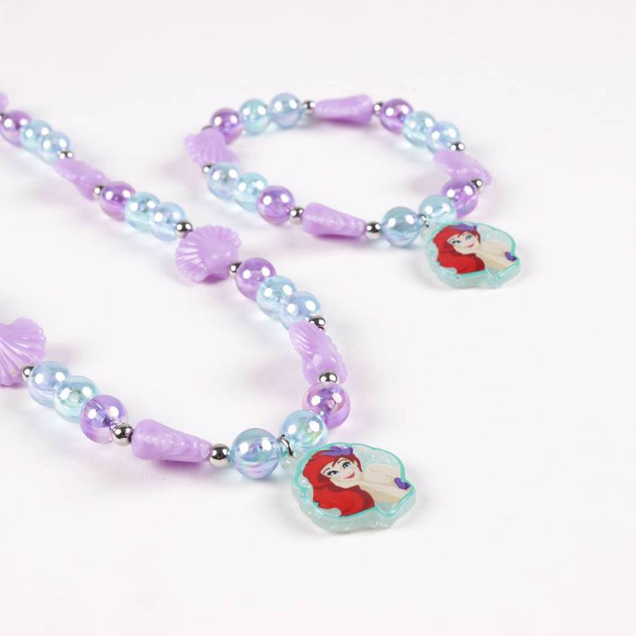 Artesania Cerda Kids Jewelry Princess The Little Mermaid
