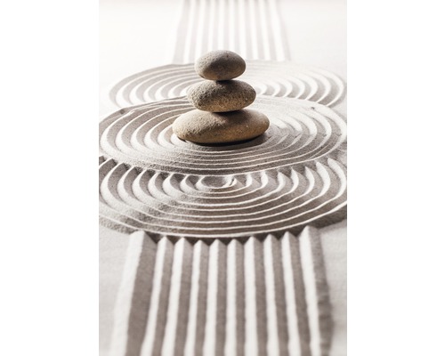 Pertura glazen deur Mynd Zen 70,9 x 197,2 x 0,8 cm DIN Links