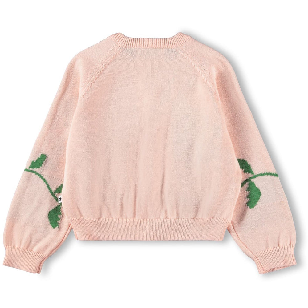 Køb Molo Folklore Garden Gert Cardigan