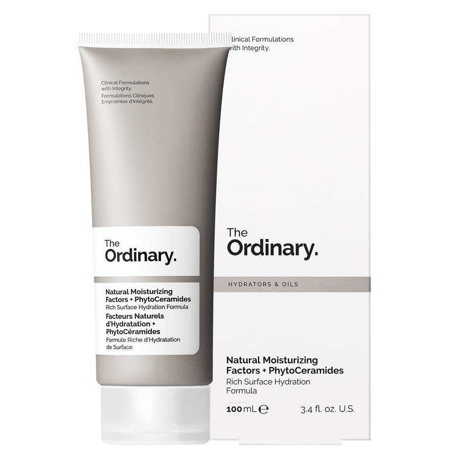 The Ordinary Natural Moisturizing Factors + PhytoCeramides 100ml