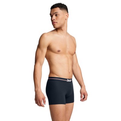 Boxer homme Giftbx 2 Horse 3P LEVIS