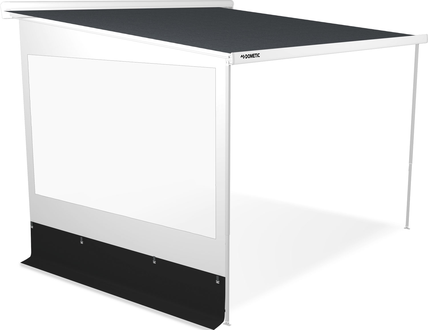 Dometic Rainprotect small Seitenwand