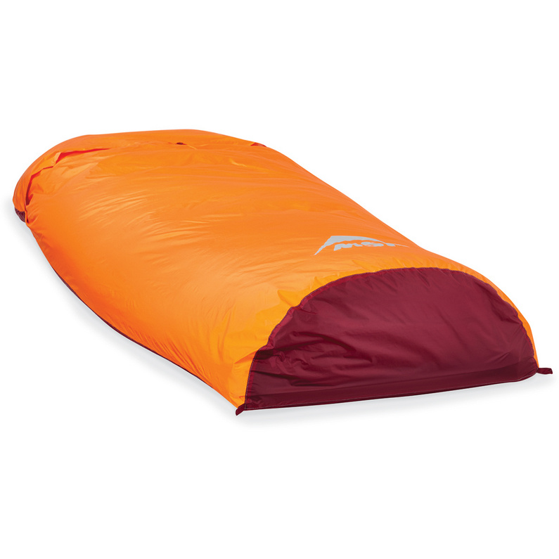 MSR Pro Bivy Biwaksack
