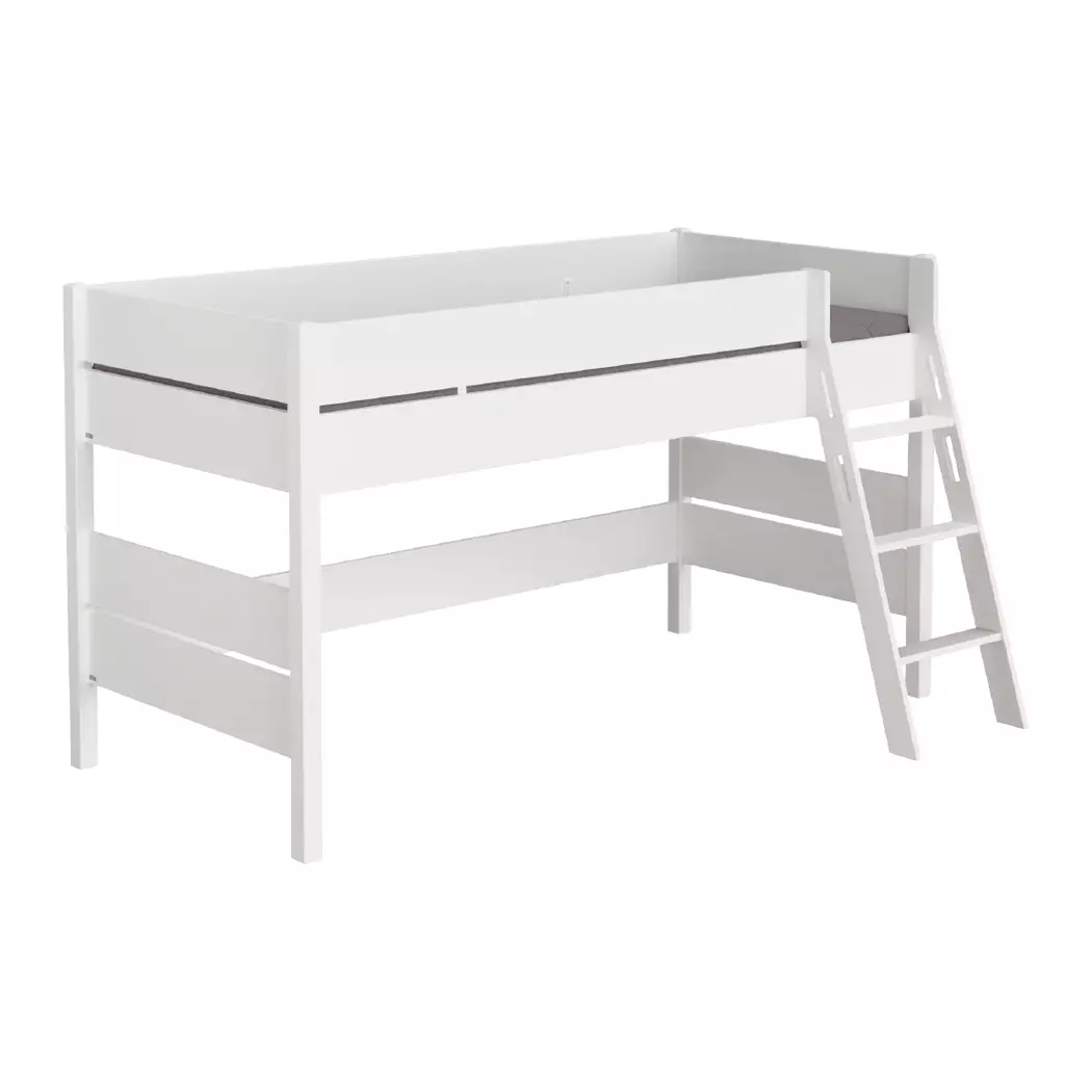 Spielbett Tiago 90 x 200 cm