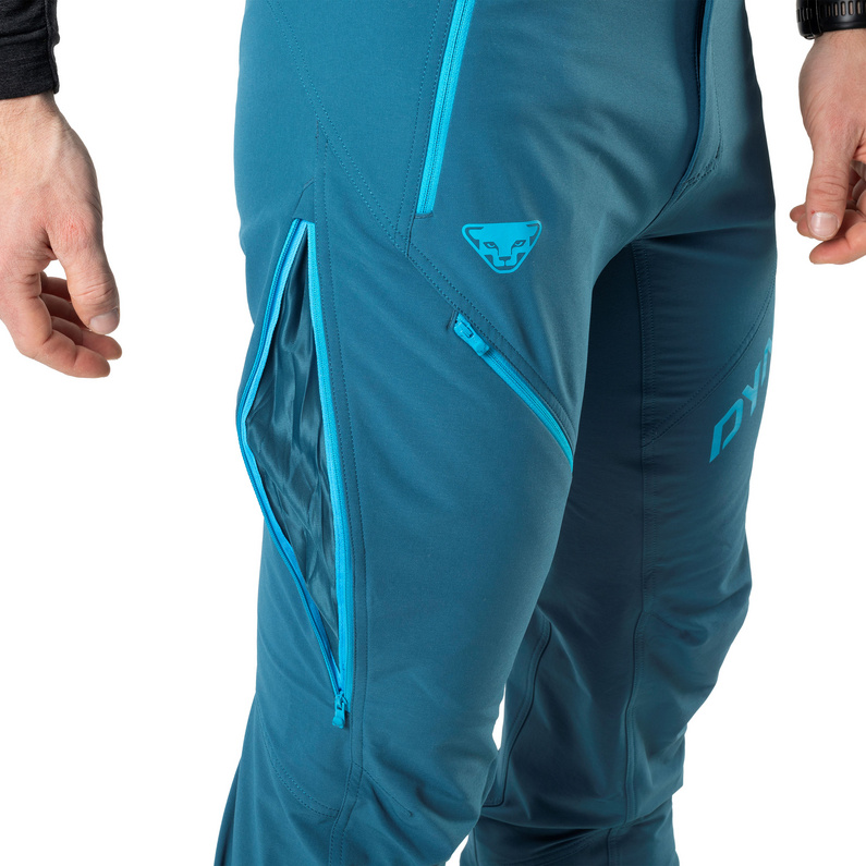 Dynafit Herren Mercury DST SHO Hose
