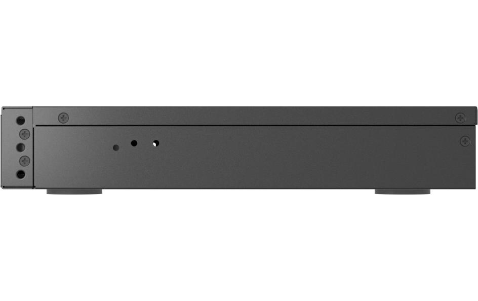 Switch QSW-M3224-24T 12 Port<br>Layer 3 Lite Web Managed Switch mit 12 Ports
