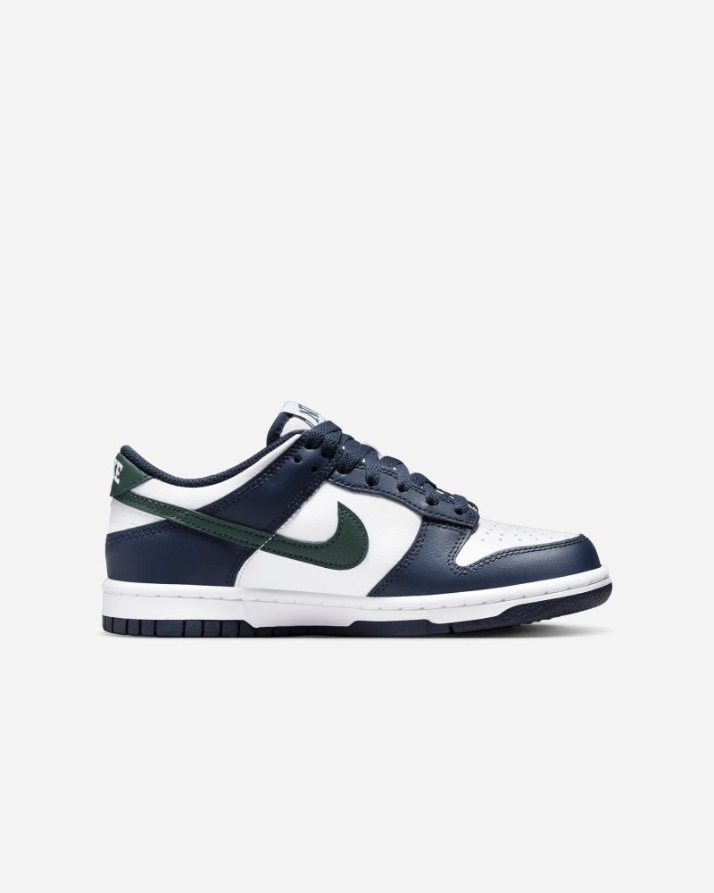 Chaussures Nike Dunk Low pour enfant