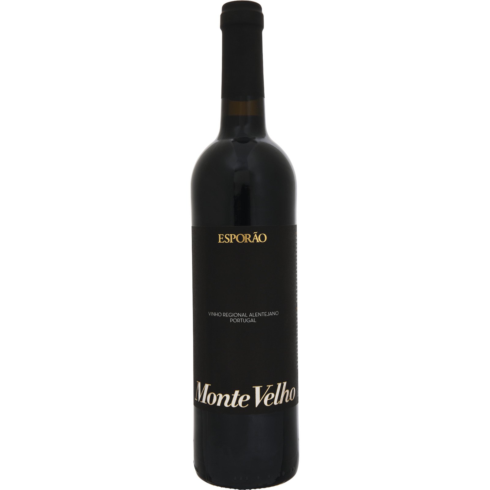 Monte Velho 75 cl