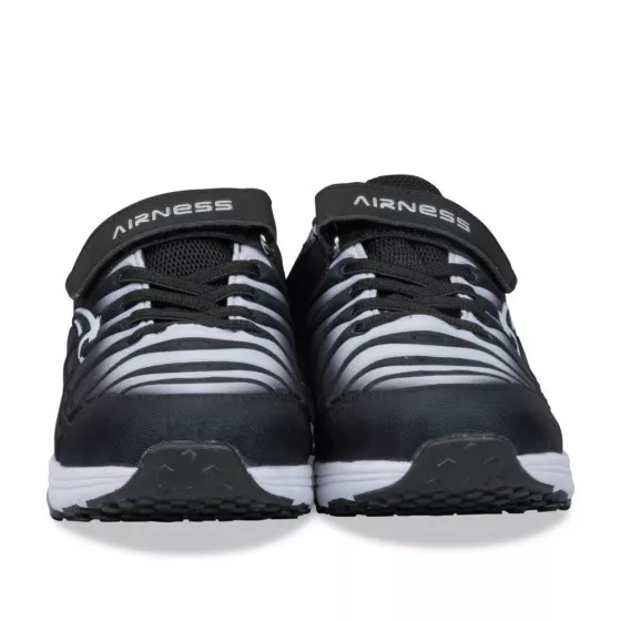 Baskets NOIR AIRNESS