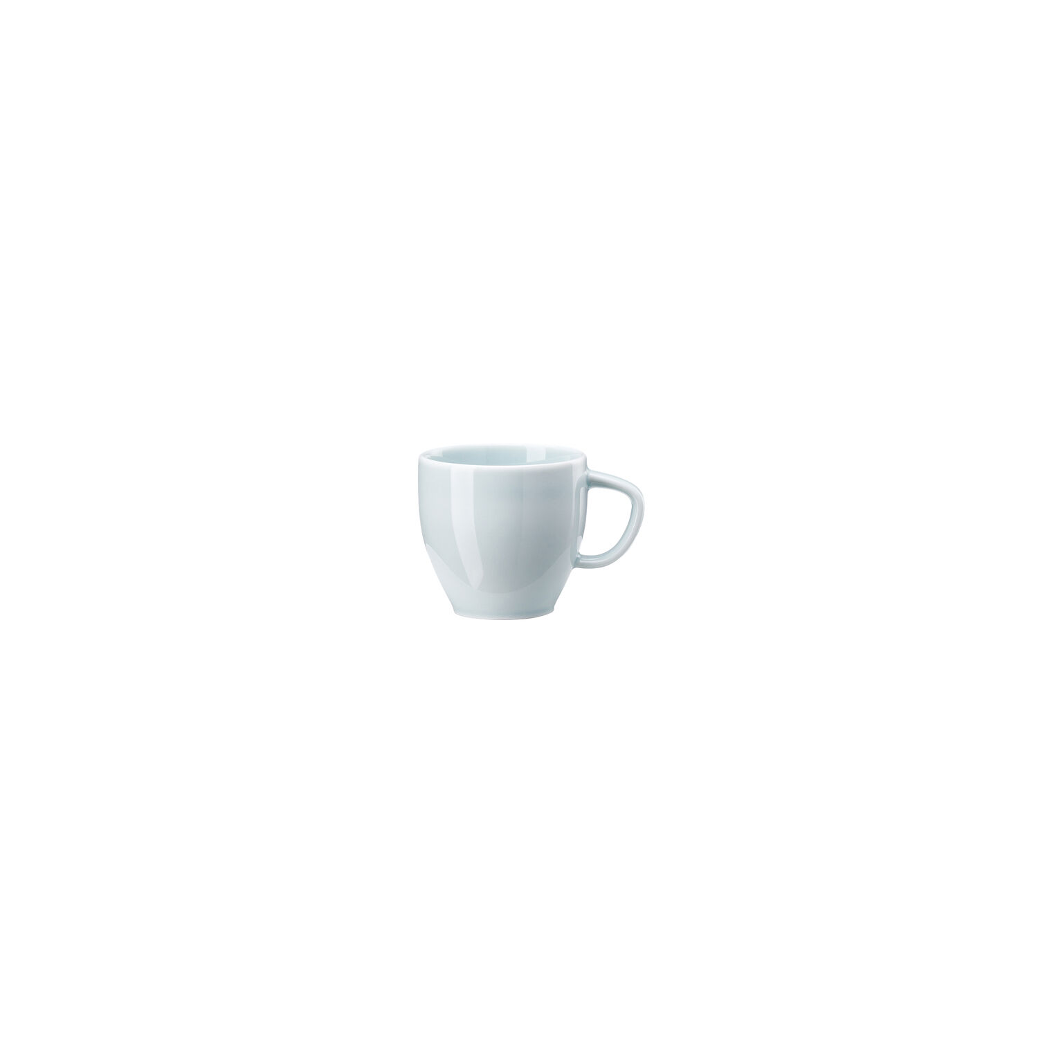Junto Opal Green Espresso-Obertasse