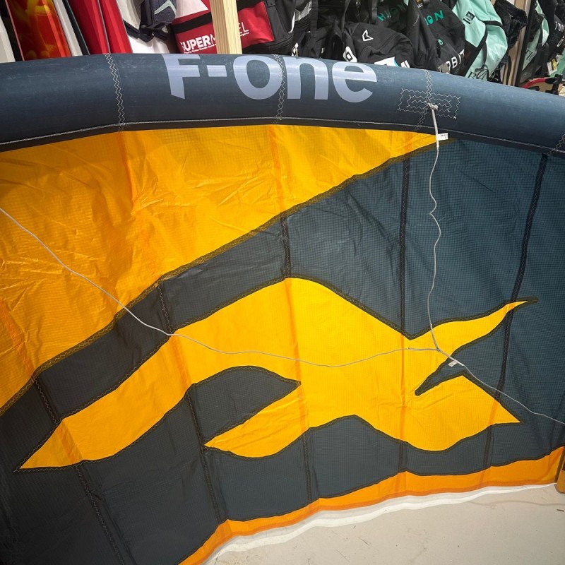 Aile kitesurf occasion F-ONE bandit 2020 - 7m - The Corner Shop