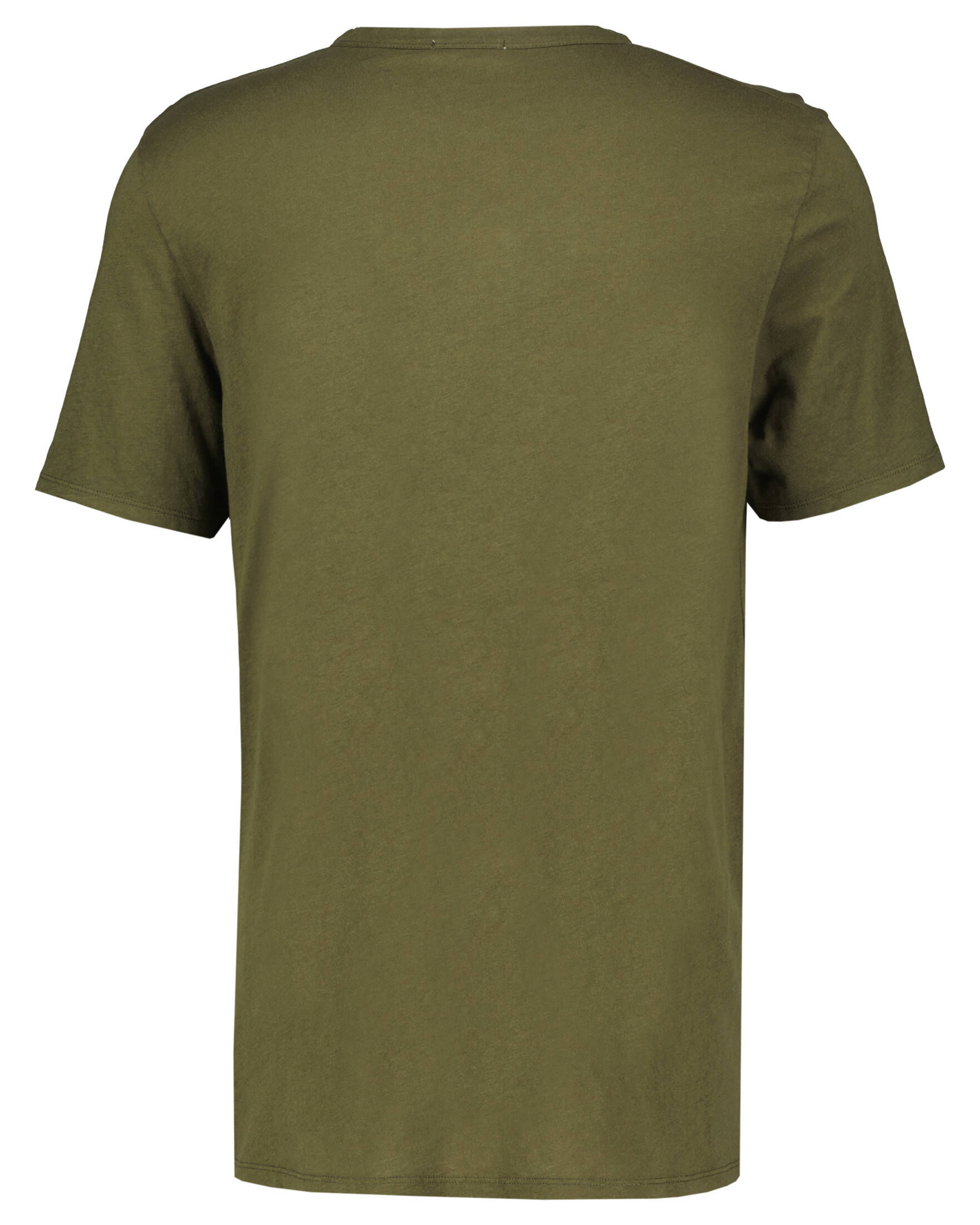American Vintage| Herren T-Shirt FAKOBAY
