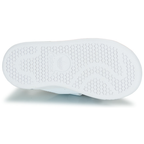 adidas Originals - STAN SMITH CF I Blanco / Iridescent
