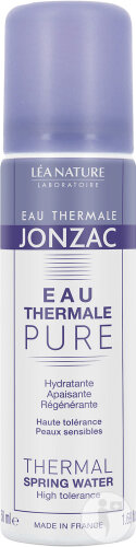 Jonzac Eau Thermale Apaisante 50ml