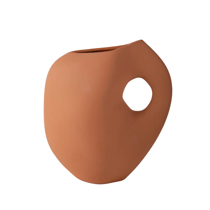 Schneid - Aura Vase I, apricot
