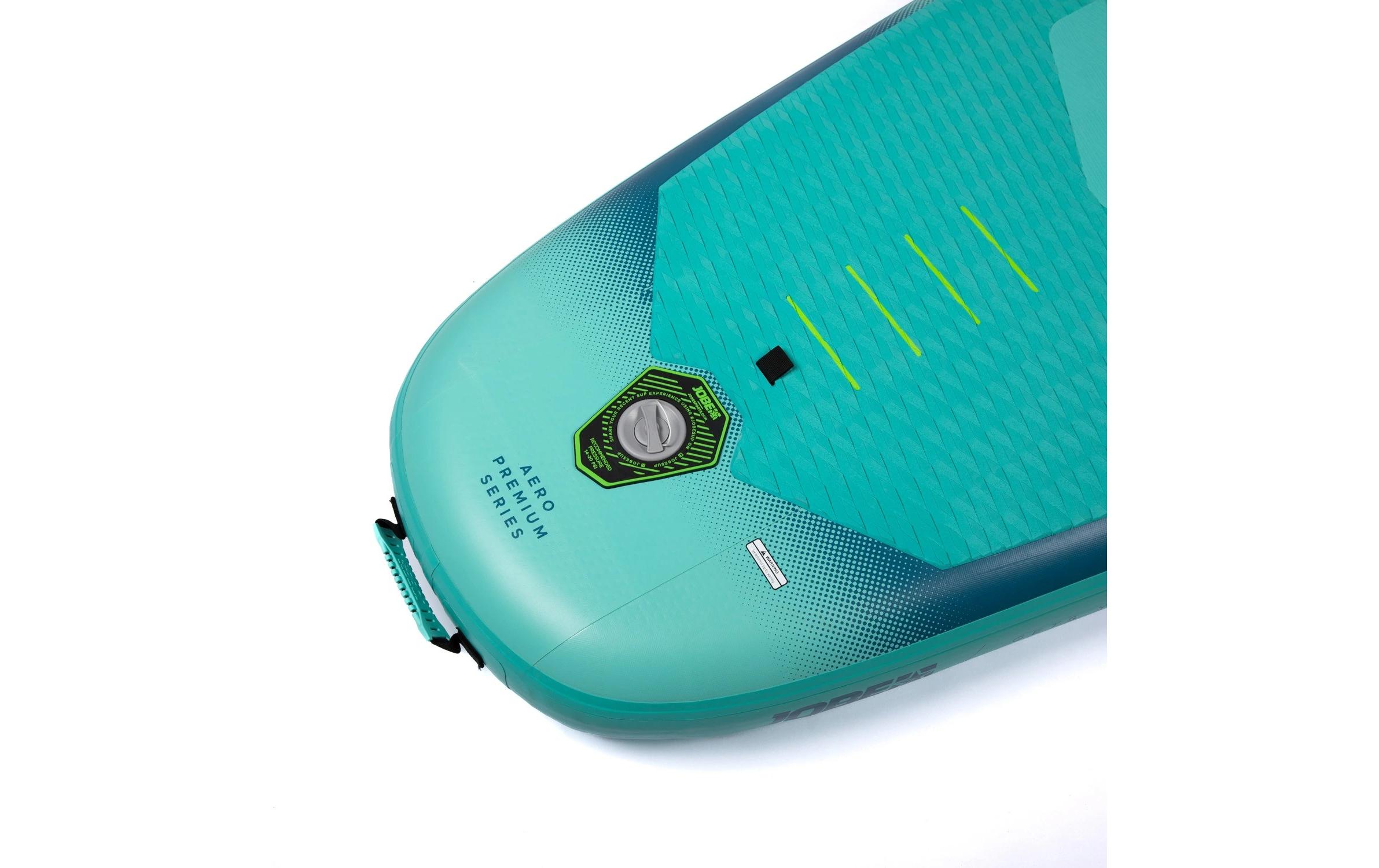 SUP Board Aero Loa 11.6 Package<br>Stand-Up Paddle-Set für Abenteuer auf dem Wasser