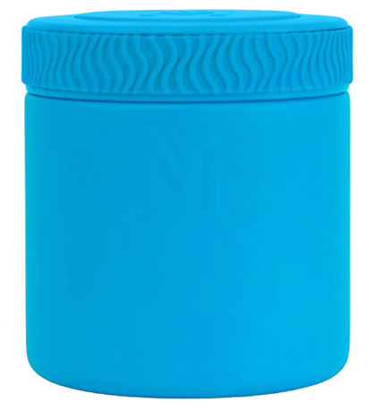 MontiiCo Thermosbehälter - 400 ml - Coastal