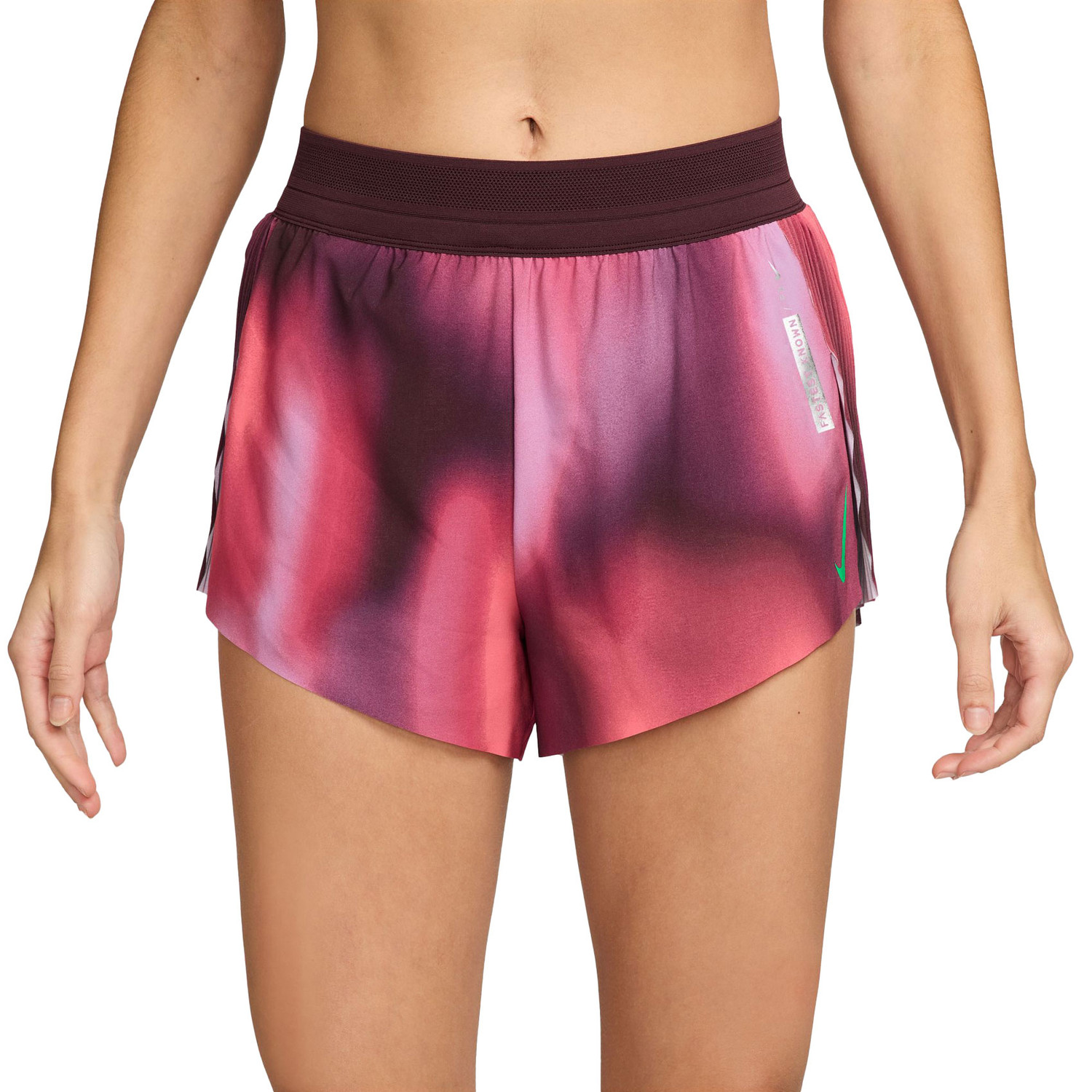 Nike Dri-FIT Aeroswift Short FK Dames
