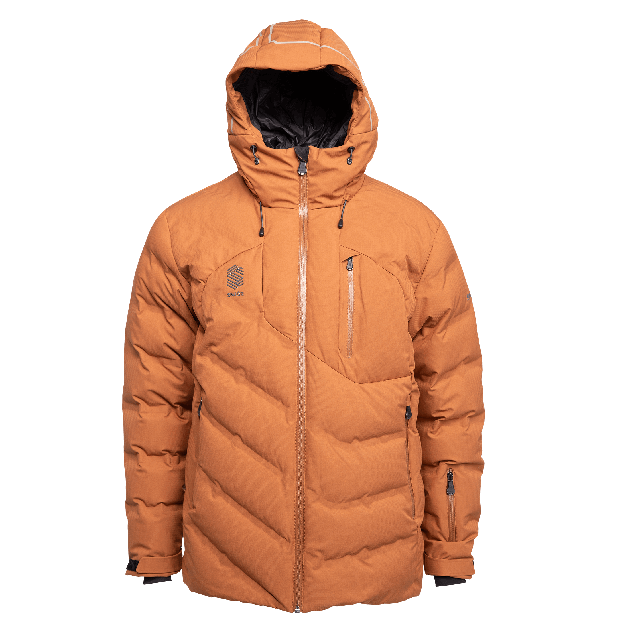 Snjór Bullbreen down jacket M - Jakke