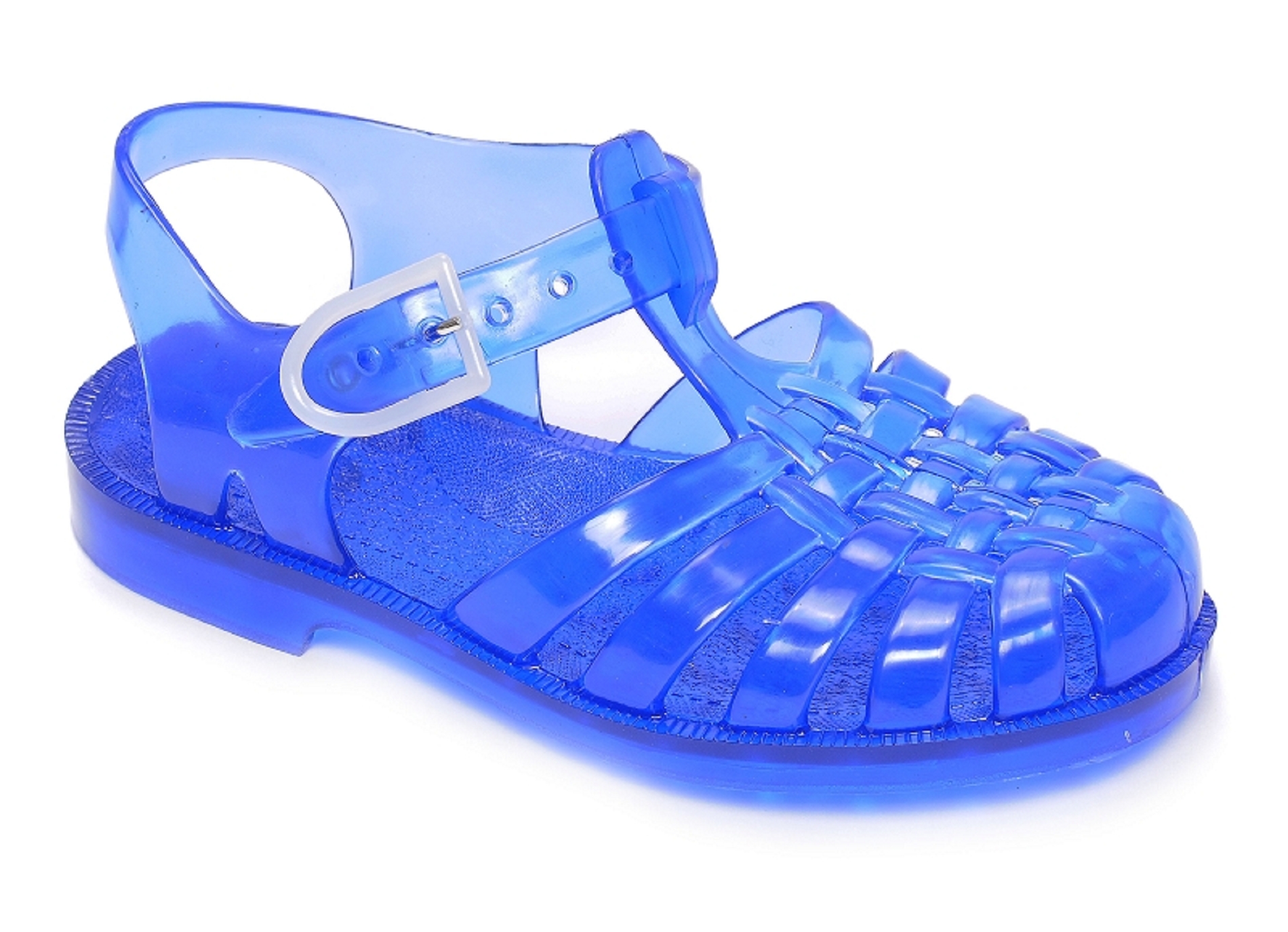 Sun garcon bleu
