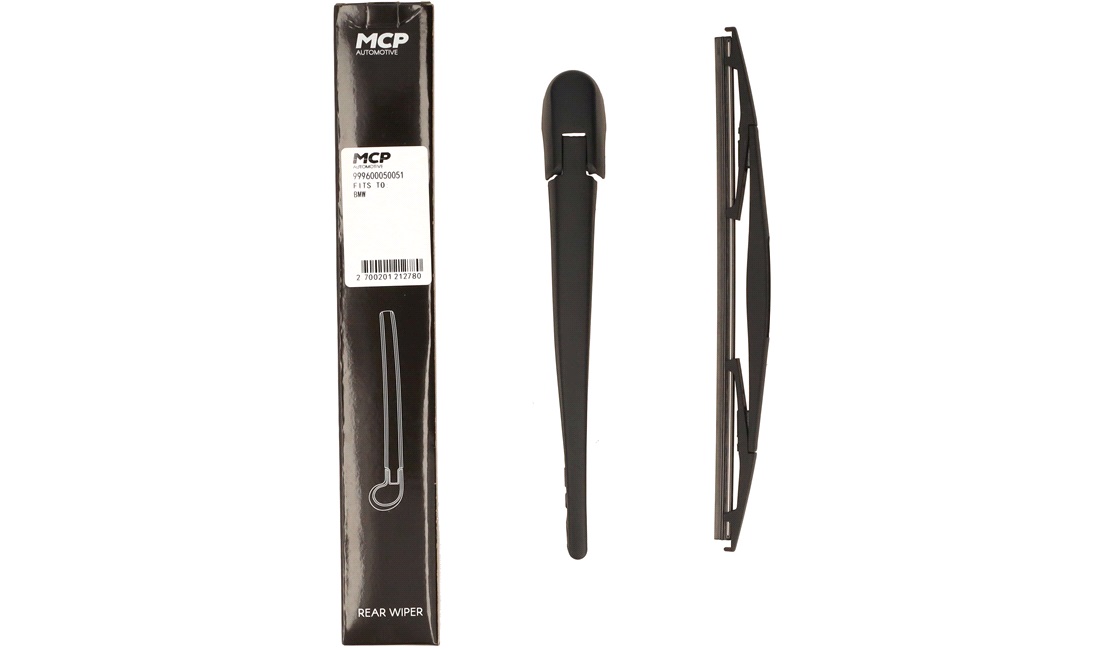 Viskerarm