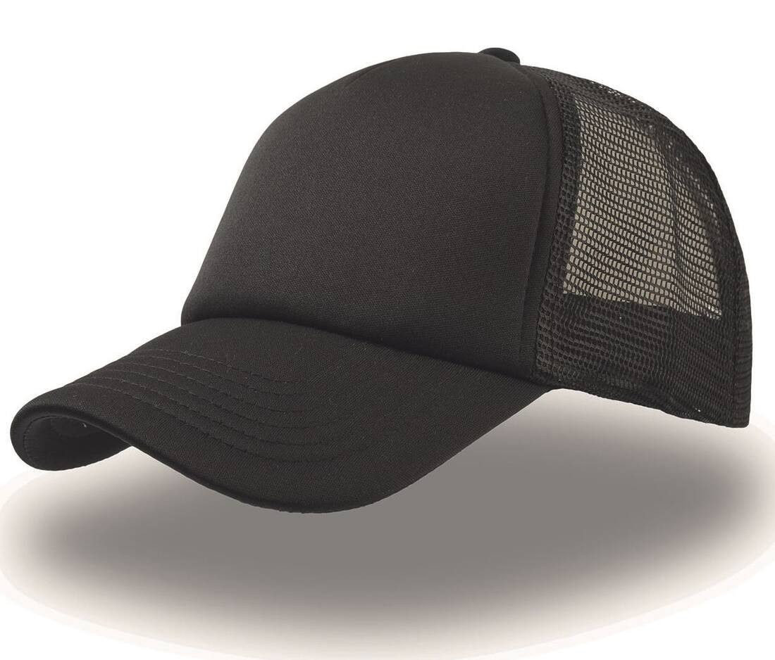 Atlantis AT011 - Casquette Moderne Atlantis pour Personnalisation