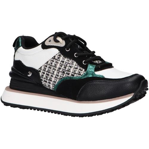 Gioseppo - 67395-BREGENZ Negro