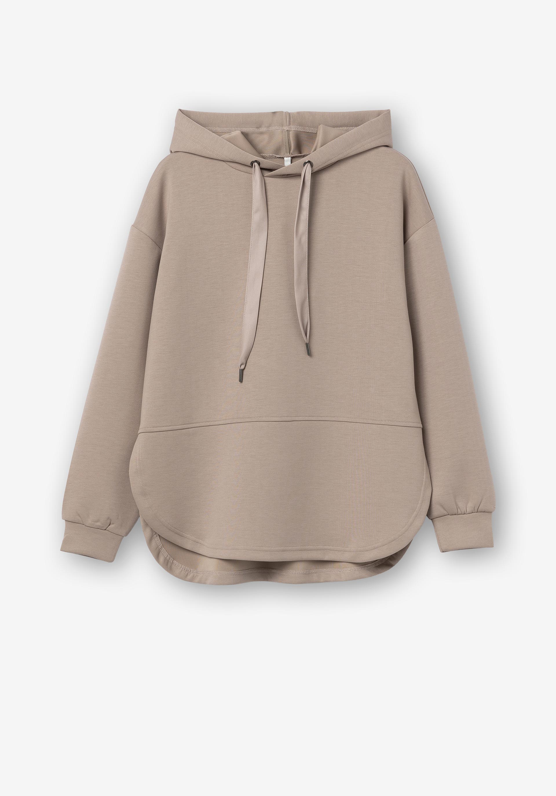 Sweatshirt com Capuz