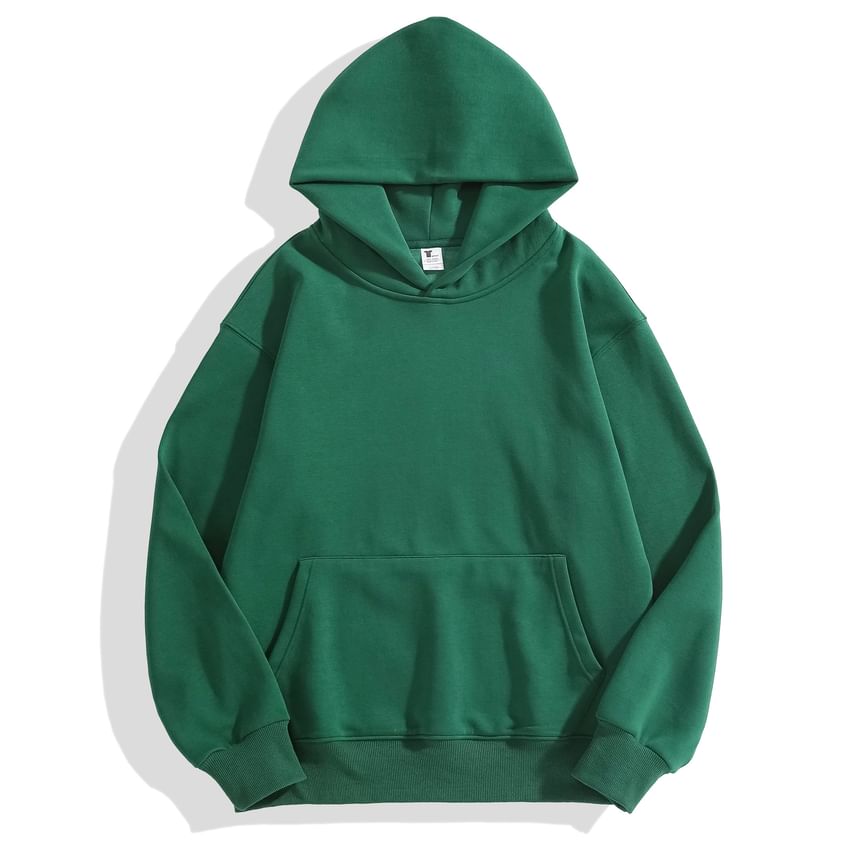 DragonRoad - Effen hoodie