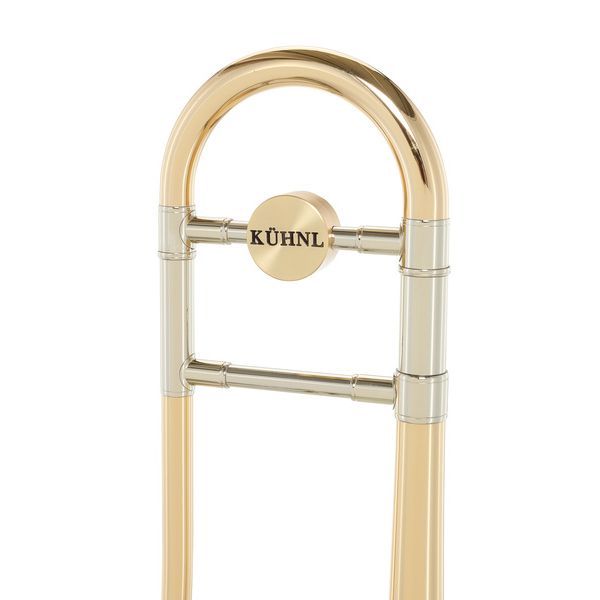 Kühnl & Hoyer .547 Bb-Tenor Trombone