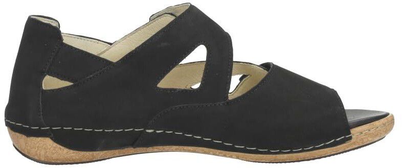 Waldläufer Heliett zwart