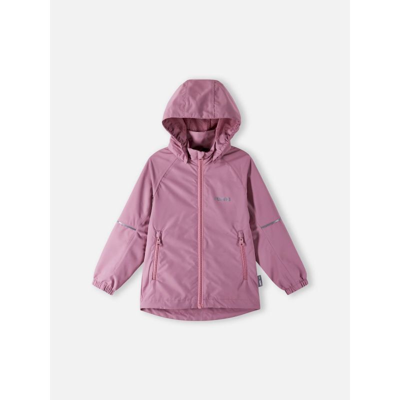 Kallahti - Veste imperméable enfant
