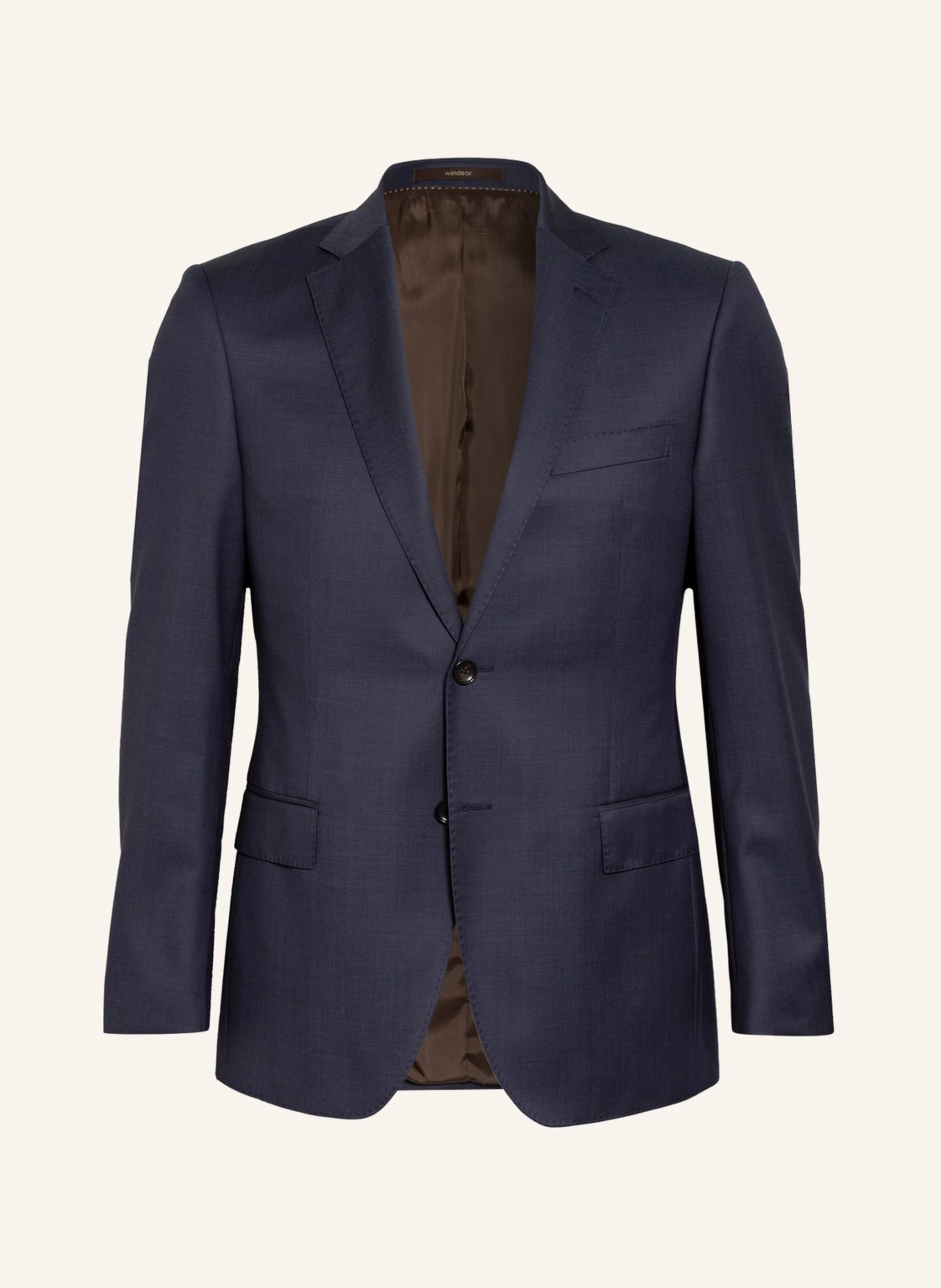windsor. Anzugsakko SERA Regular Fit