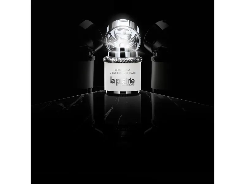 LA PRAIRIE La Prairie White Caviar Crme Extraordinaire Daytime Face Creme 60 ml