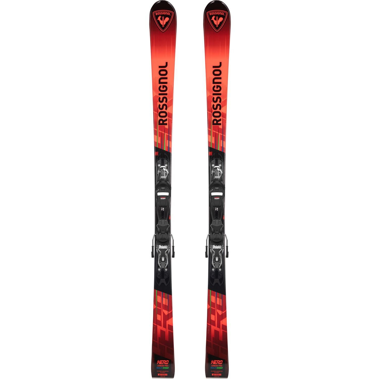 RossignolHERO PRO MULTI EVENT/XPJR7