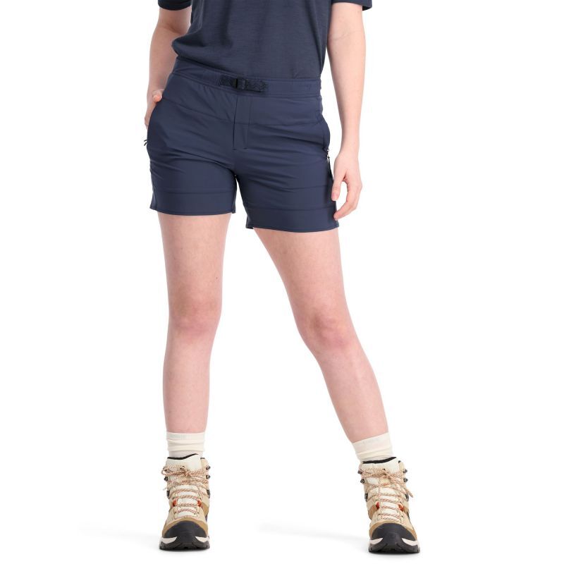 Ane Shorts - Short randonnée femme