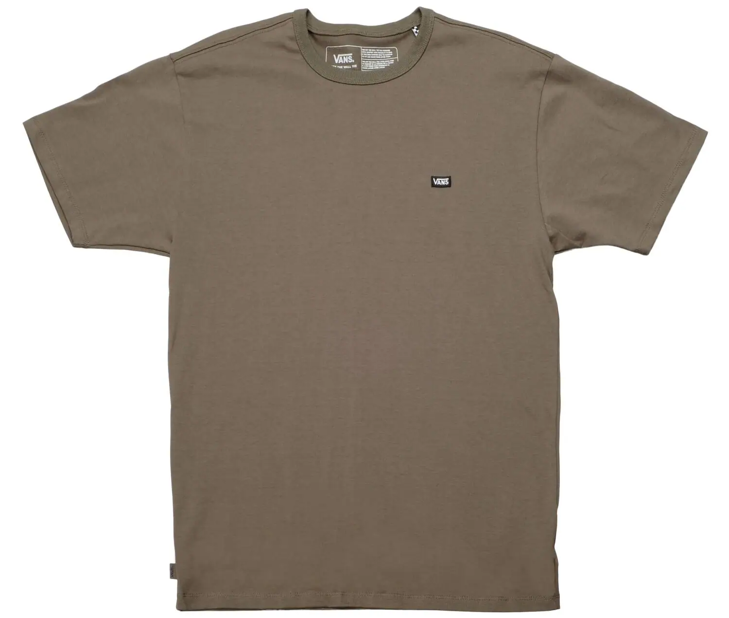 Vans Off The Wall Classic SS T-shirt | SkatePro