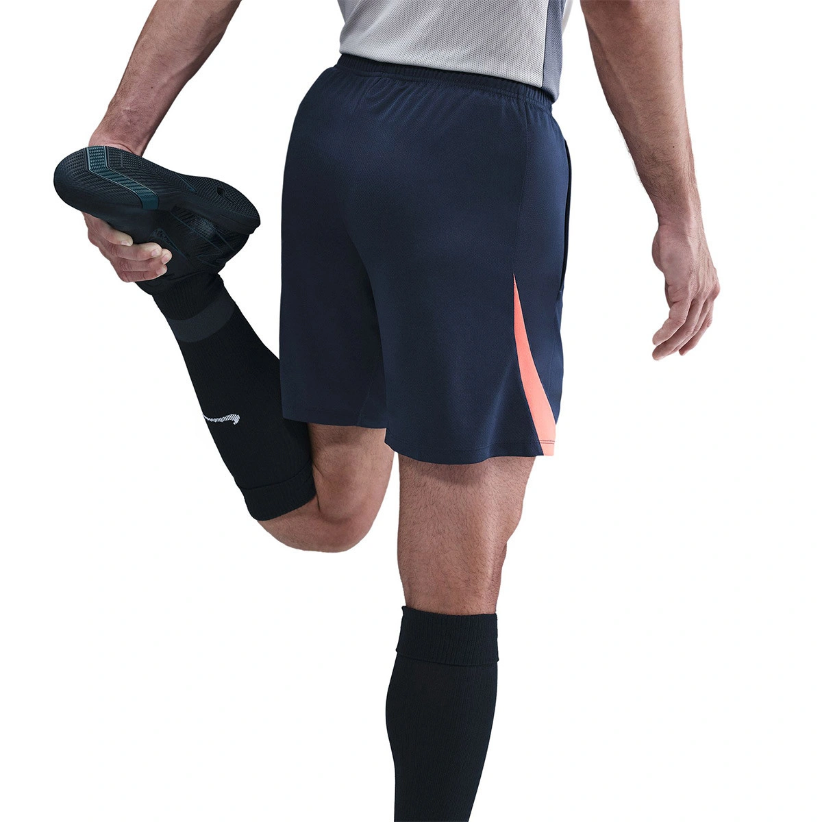 Calções Nike FC Barcelona Training 2025-2026