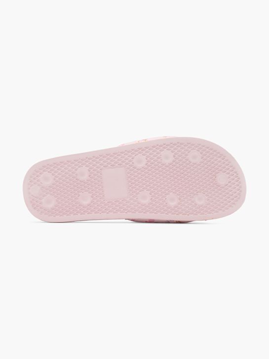 Blue Fin Slide Rosa