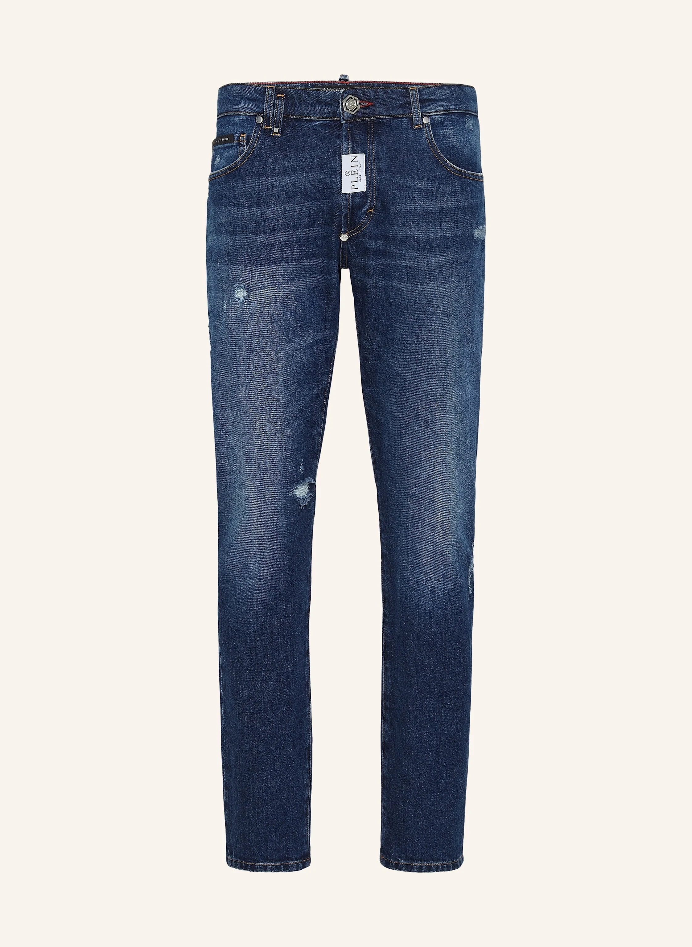 PHILIPP PLEIN Jeans Regular Fit