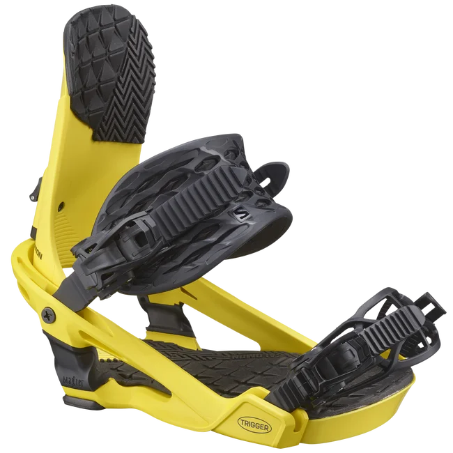 TRIGGER  Snowboard-Bindungen Herren