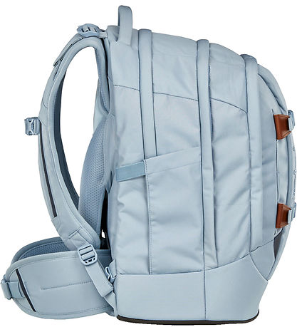 Satch Schulranzen - Packung - Nordic Ice Blue