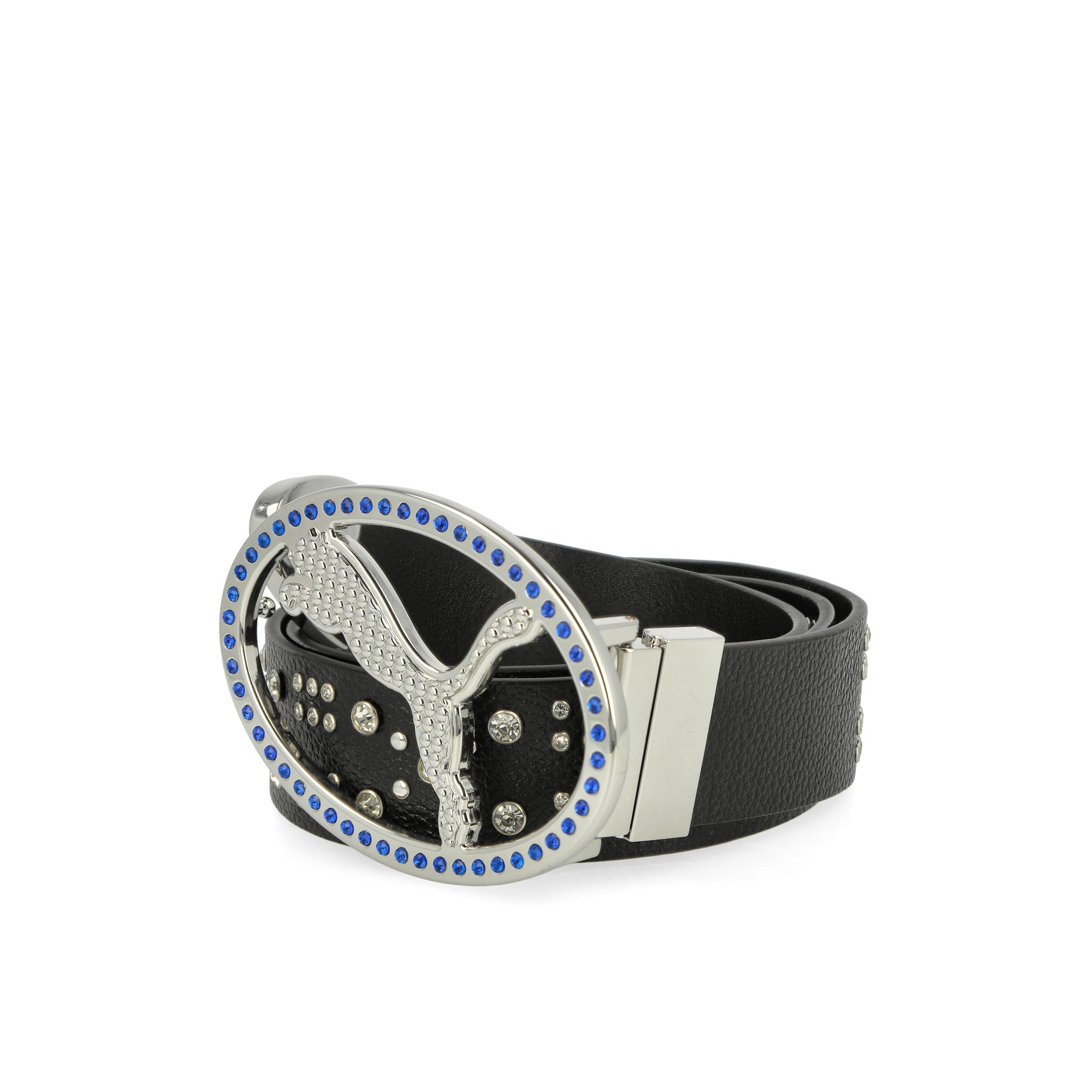 Puma<br>Leather Belt