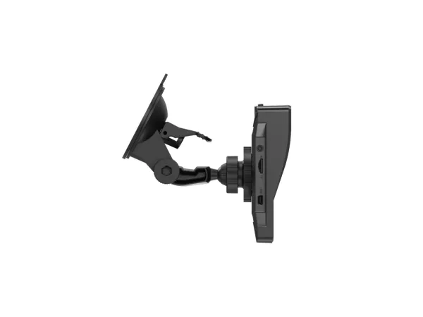Navitel E777 Truck, Intern, Albanien, Andorra, Østrig, Belgien, Bosnien-Hercegovina, Bulgarien, Kroatien, Cypern, Tjekkiet,..., 17,8 cm (7