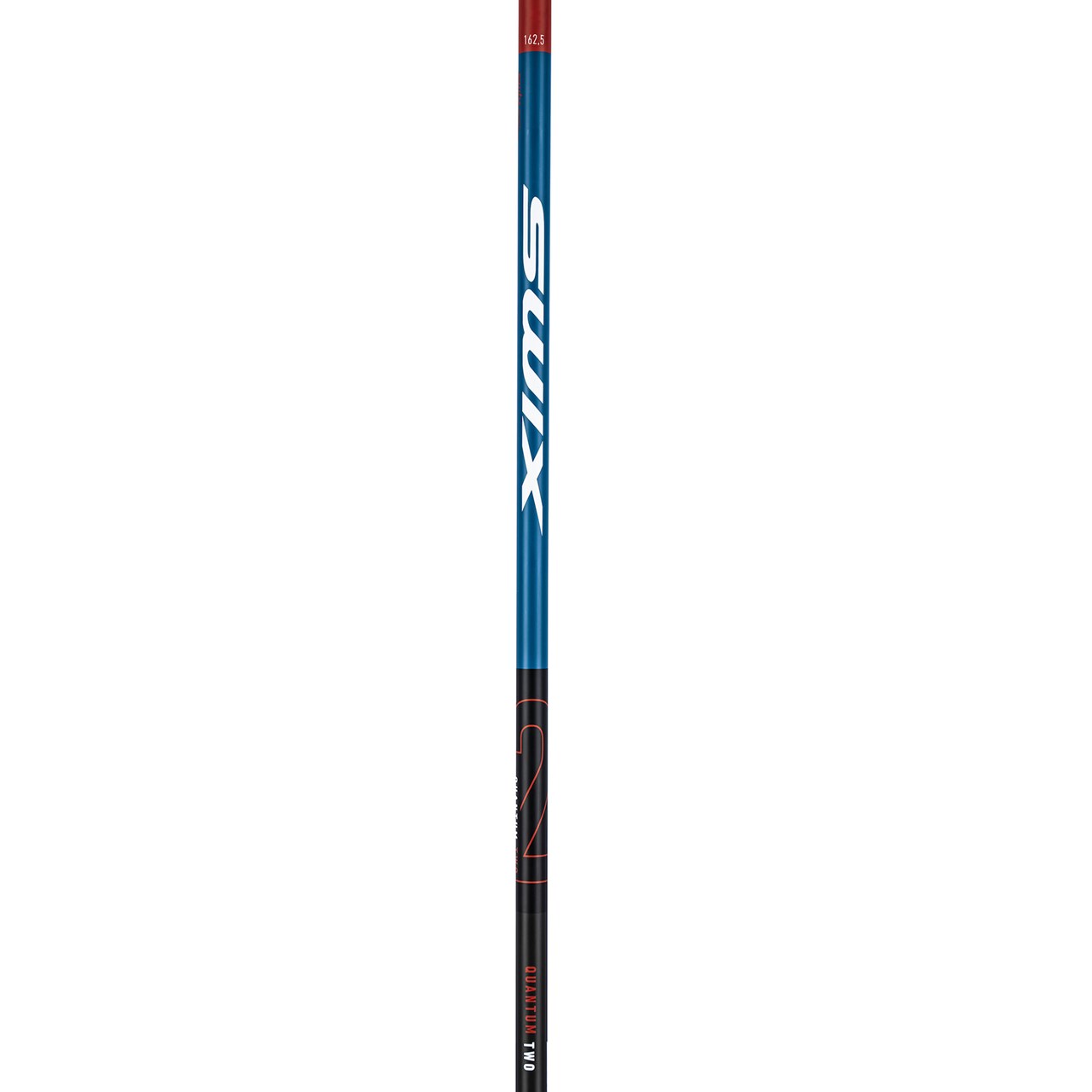 Swix Quantum Q2 Black/Blue/Red