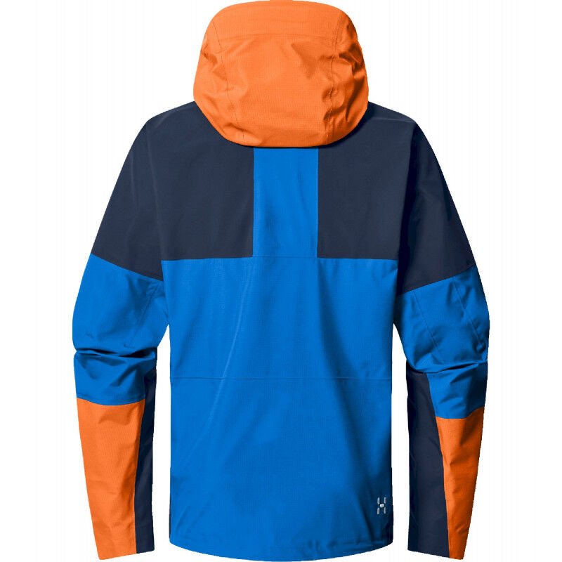 Spitz GTX PRO Jacket - Veste imperméable homme