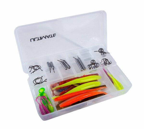 Ensemble Ultimate Classic Dropshot Set