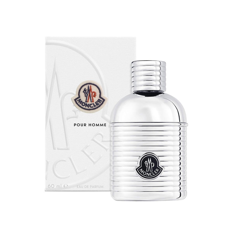 Moncler Pour Homme Eau De Parfum