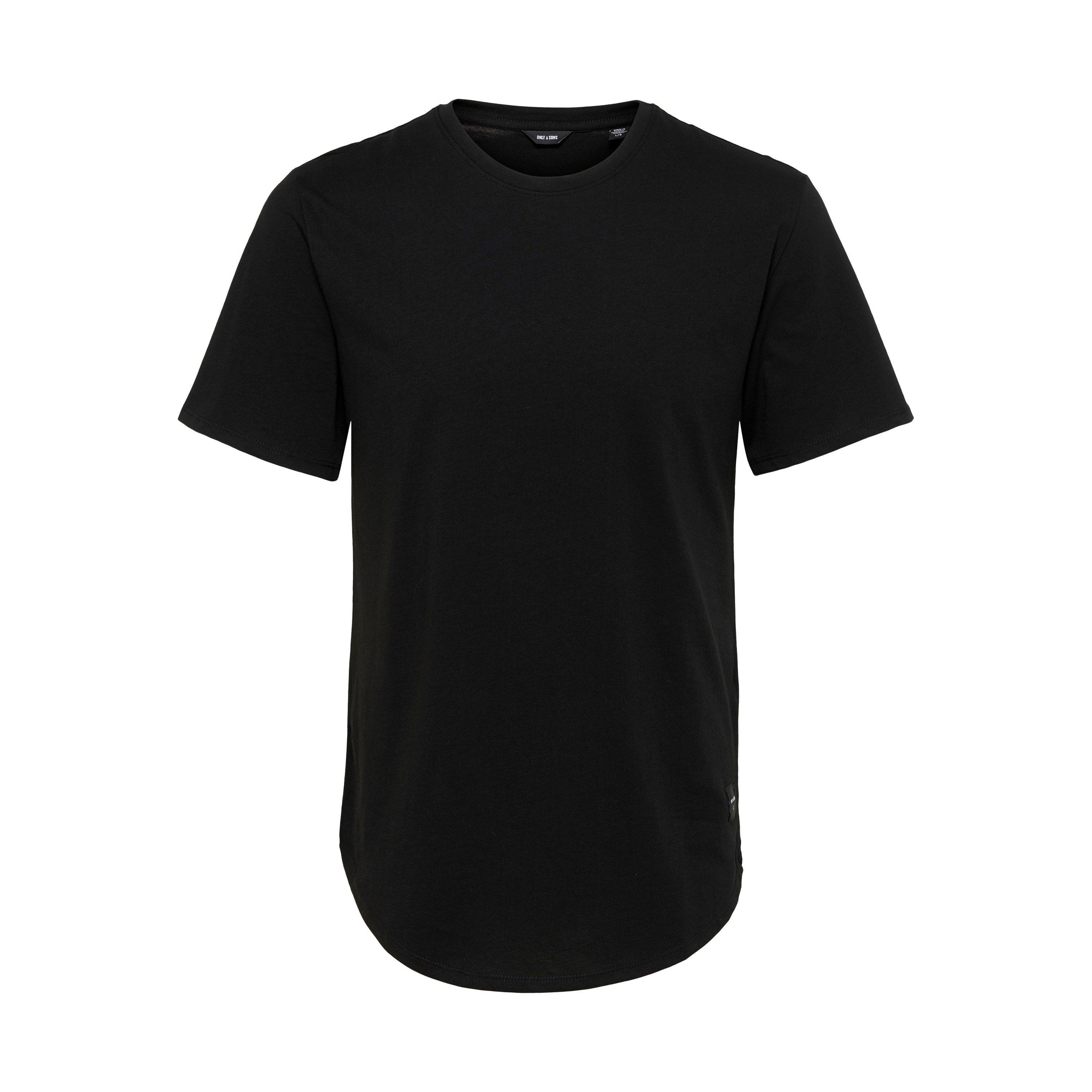 Only and Sons Matt Longy Short Sleeve T Shirt